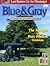 Blue & Gray Magazine Volume XXVIII Number 1