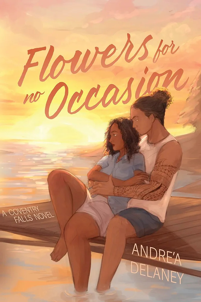 Flowers for No Occasion (Coventry Falls, #1)