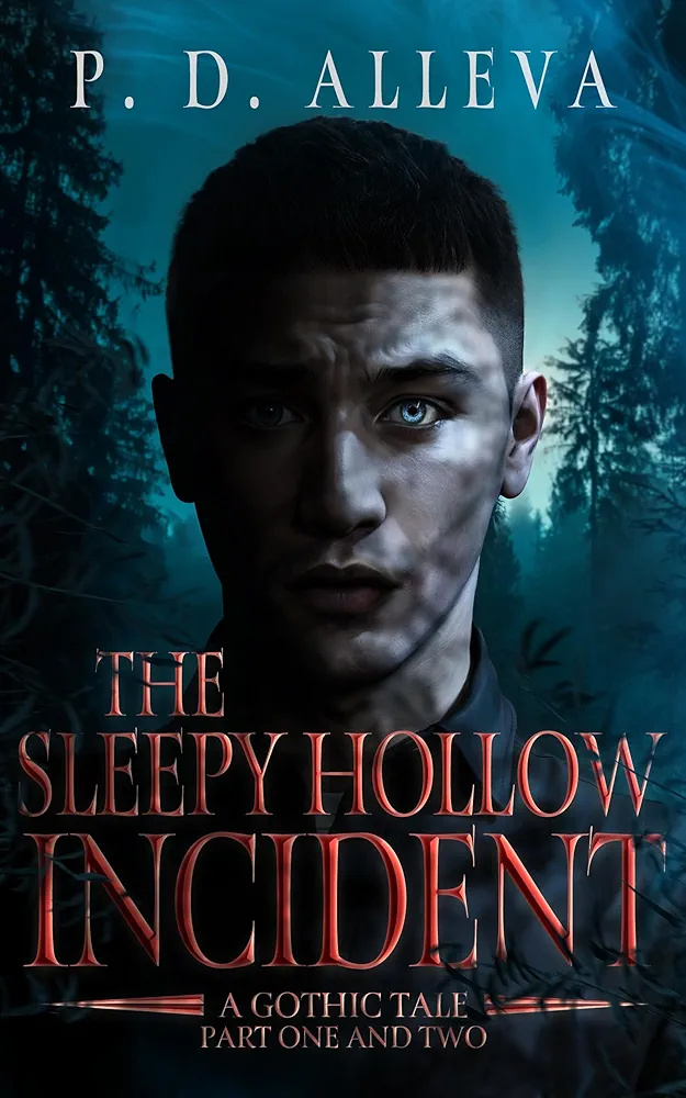 The Sleepy Hollow Incident