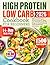 High Protein Low Carb Cookb...