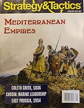 Strategy & Tactics Magazine #330 September/October 2021