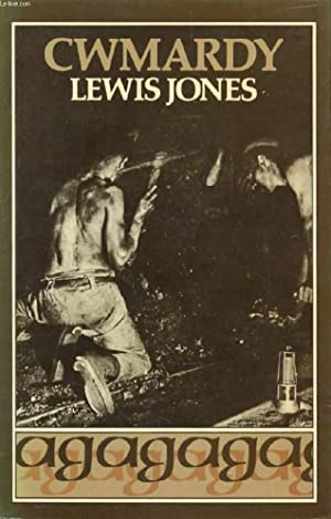 Cwmardy (Paperback)