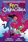 Feo the Chupacabra