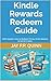 Kindle Rewards Redeem Guide...