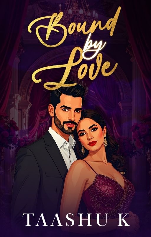 Bound by Love (Bound #2)