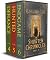 The Shorten Chronicles: Books 4-6: A Romantic Time Travel Mystery Series (Shorten Chronicles Boxsets Book 2)