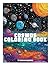 Cosmos Coloring Book