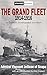 The Grand Fleet 1914-1916 (...