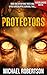 Protectors (Beyond These Walls, #1)