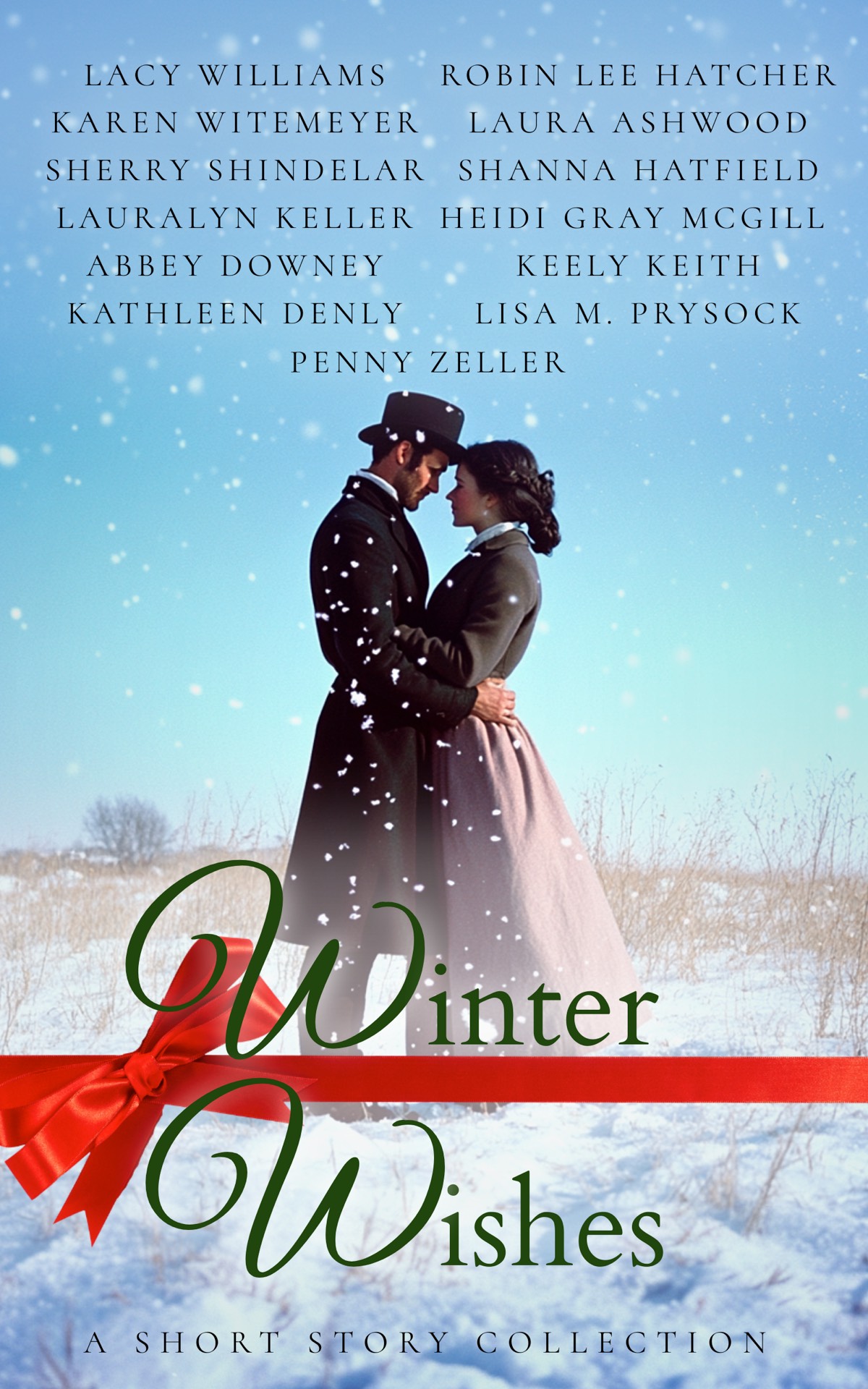 Winter Wishes