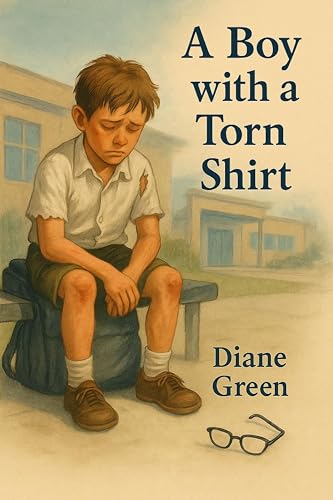 A Boy with a Torn Shirt (Kindle Edition)