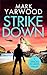 Strike Down: A gripping action thriller (Simon Doakes Thrillers Book 3)