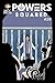 Powers Squared #26 by David Hankins