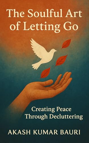 Declutter Your Life in 30 Days: A Simple System to Clear Your Space, Calm Your Mind, and Take Back Control (Kindle Edition)