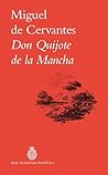 Don Quijote de la...