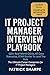 IT PROJECT MANAGER INTERVIE...
