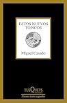 Estos nuevos tópi...
