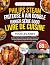 Livre de recettes pour seni...