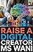 Raise a Digital Creator by MS WANI