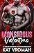 Monstrous Valentine (My Valentine is a Monster #2)