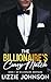 The Billionaire's Curvy Mat...