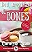 Bed, Breakfast, & Bones (Ravenwood Cove Mystery, #1)