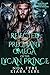 Rejected and Pregnant Omega of the Lycan Prince by Noa Fyre