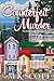 Counterfeit Murder by M K Scott