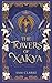 The Towers of Xakya by Sam Clarke The Towers of Xakya by Sam Clarke