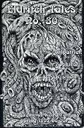 Eldritch Tales, Vol. 1, No. 30