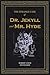 The Strange Case of Dr. Jekyll and Mr. Hyde: A Collector’s Edition Featuring Original Illustrations and Robert Louis Stevenson’s Biography