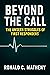 Beyond the Call