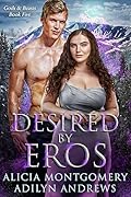 Desired by Eros