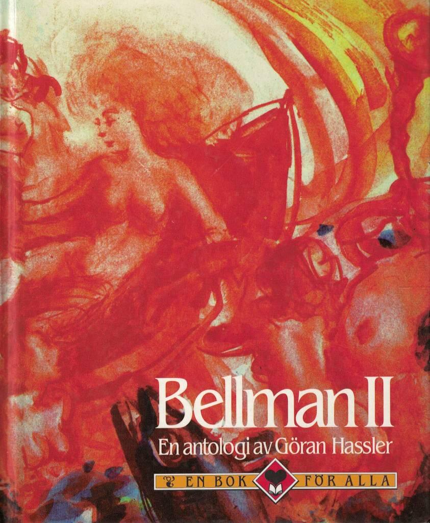 Bellman II: en antologi