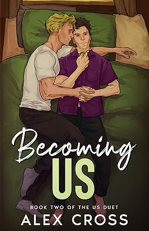 Becoming Us (Us Duet #2)
