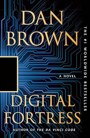 Digital Fortress
