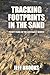 Tracking Footprints in the Sand by Jeff Brooks