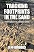 Tracking Footprints in the Sand by Jeff Brooks