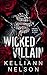 Wicked Villain (Cruel Kings #1)