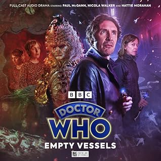 Doctor Who: Empty Vessels