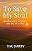 To Save My Soul by CW Darby