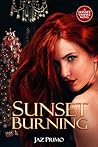 Sunset Burning