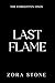 Last Flame (The Forgotten Ones Book 1)