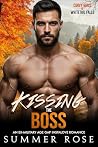 Kissing the Boss