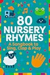 80 Nursery Rhymes...