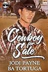 Cowboy for Sale (Wrecked Universe #5)