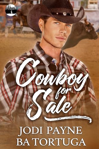 Cowboy for Sale (Wrecked Universe #5)