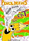 Pencil Draws To E...