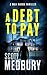 A Debt to Pay (Max Havok Book 1)