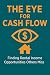 The Eye for Cash Flow by Kelly Hwang